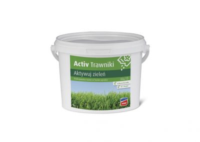 Activ Lawns Activate Green