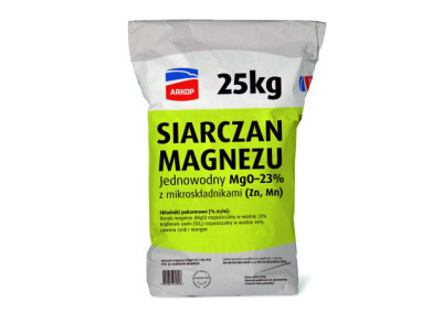 Magnesium Sulphate Monohydrate MgO-23%